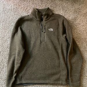 North Face Sweater